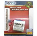 Bateria para telefone sem fio EM-305 - Eco-mania